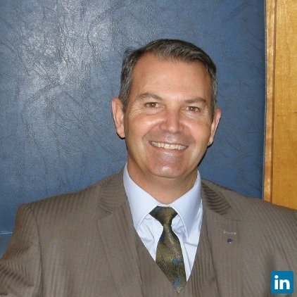 Dr Peter Freewater, Director and Principle Scientist at Hydro-Ecology