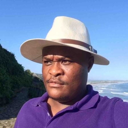 Bhuti Dlamini, Director/Principal Scientist at Wetland Consulting Services