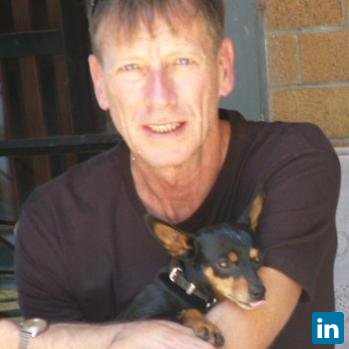 Mark Friedberg, Independent Executive Project Manager