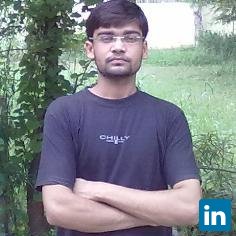 Pradeep Kumar, Asst Manager at Coal India Limited