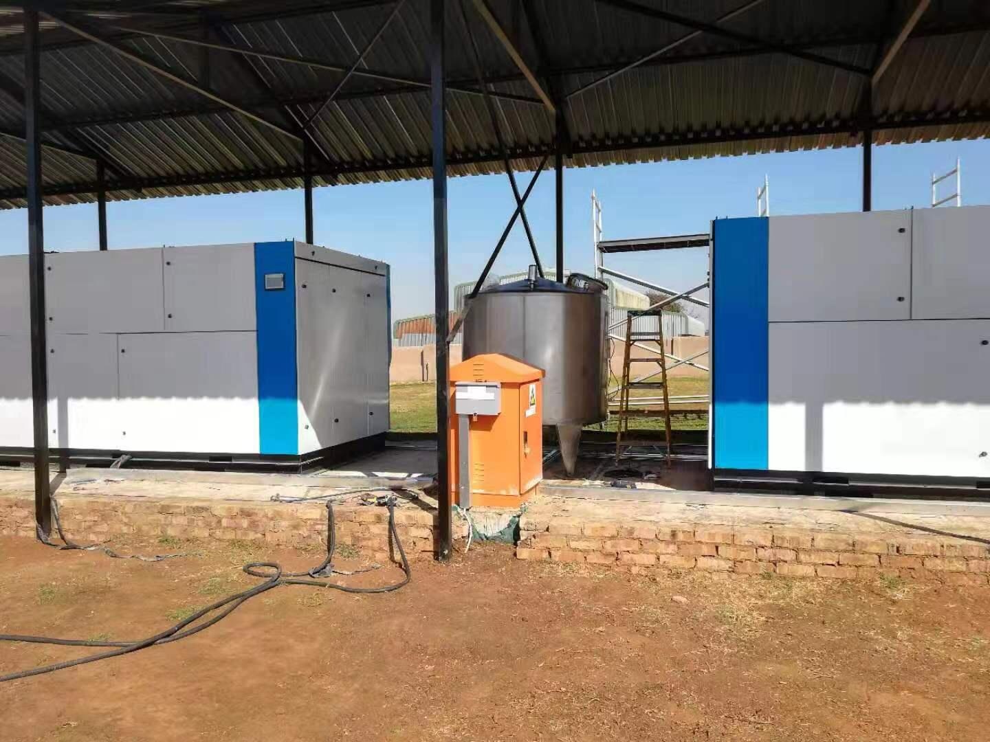 WaterMicronWorld International Manufactures Atmospheric Water Generators from 30Liters to 20,000Liters Per Day that produce Fresh Clean Drinking...