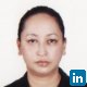 Lalita Joshi, PhD, University of Toronto - Research Assistant