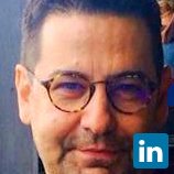 Frank Rittner, Partner at QCA - Sustainability Partners