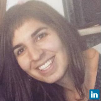 Kleanthi Koumoura, Environmental Engineer