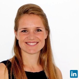 Sjoukje Visser, MSc Water Management and Sustainable Development, Looking for a job in Water / Environment / Energy / Agri-food Systems