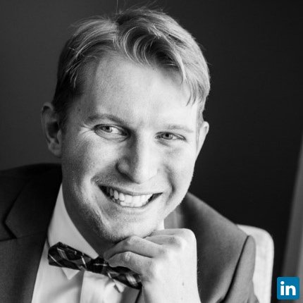 Adam Brook, Principal Coastal Engineer