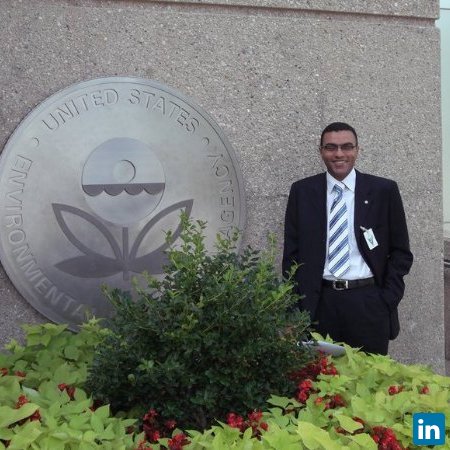 Kareem Ismail, Microbiologist at Holding Company for Water and Wastewater, Reference lab for Drinking Water