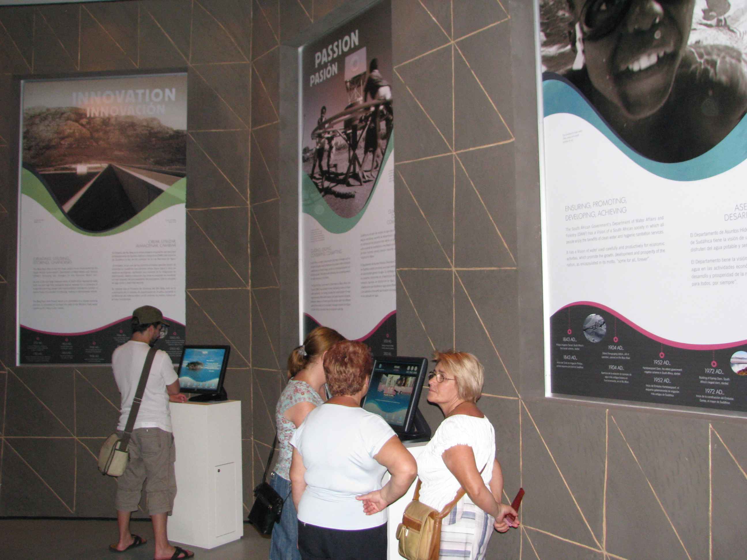 Expo Zaragoza 2008