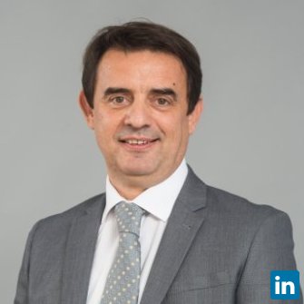 Rakic Dean, Managing Consultant