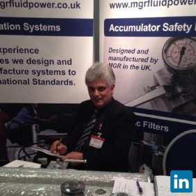 Neil Windross, Design & Manufacturing Specialists of Hydraulic Control & Operating Systems for Tidal, Hydro & Wind Energy Applications