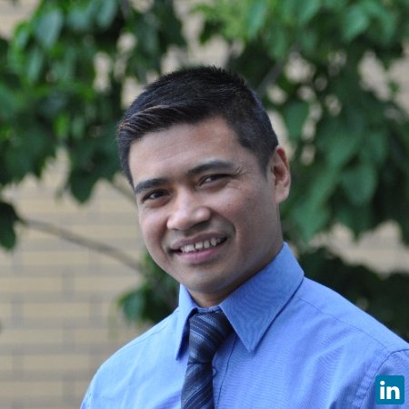 Gyan Chhipi-Shrestha, PhD (Urban water engineering)