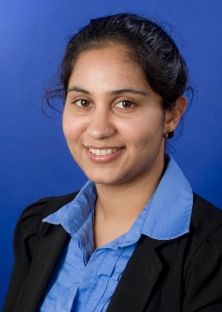 Rupeet Malhotra, PE, CA  PE | QSD | LEED Green Associate