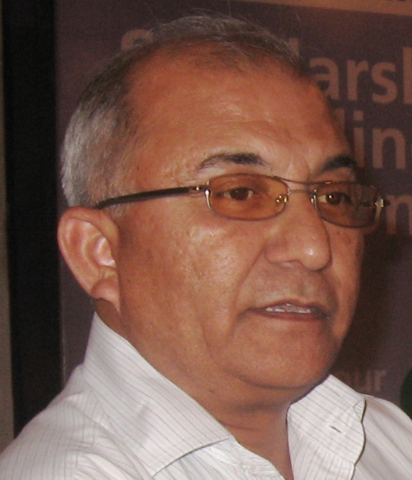 Shafiq Rehman, University of Peshawar, Pakistan - Professor