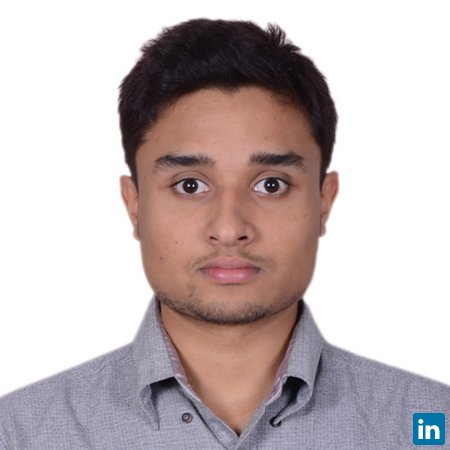 Aashutosh Aryal, Civil Engineer at Building Design Authority Pvt. Ltd.