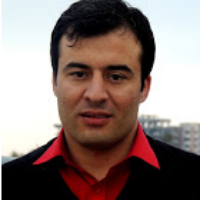 aga safdar, Monitoring, Evaluation and Research Professional