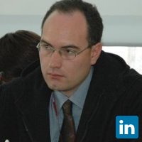 Juan-Carlos Caycedo-Gonzalez, Director of Industrial Ecology Unit