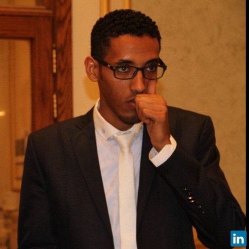 Sultan AlHadi, Technical and Sales Engineer at Georg Fischer (+GF+) / Mashail Future Trading and Cont. Est