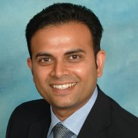 Sanjay Patel, Georg Fischer Piping Systems Ltd - Global Market Segment Manager Energy