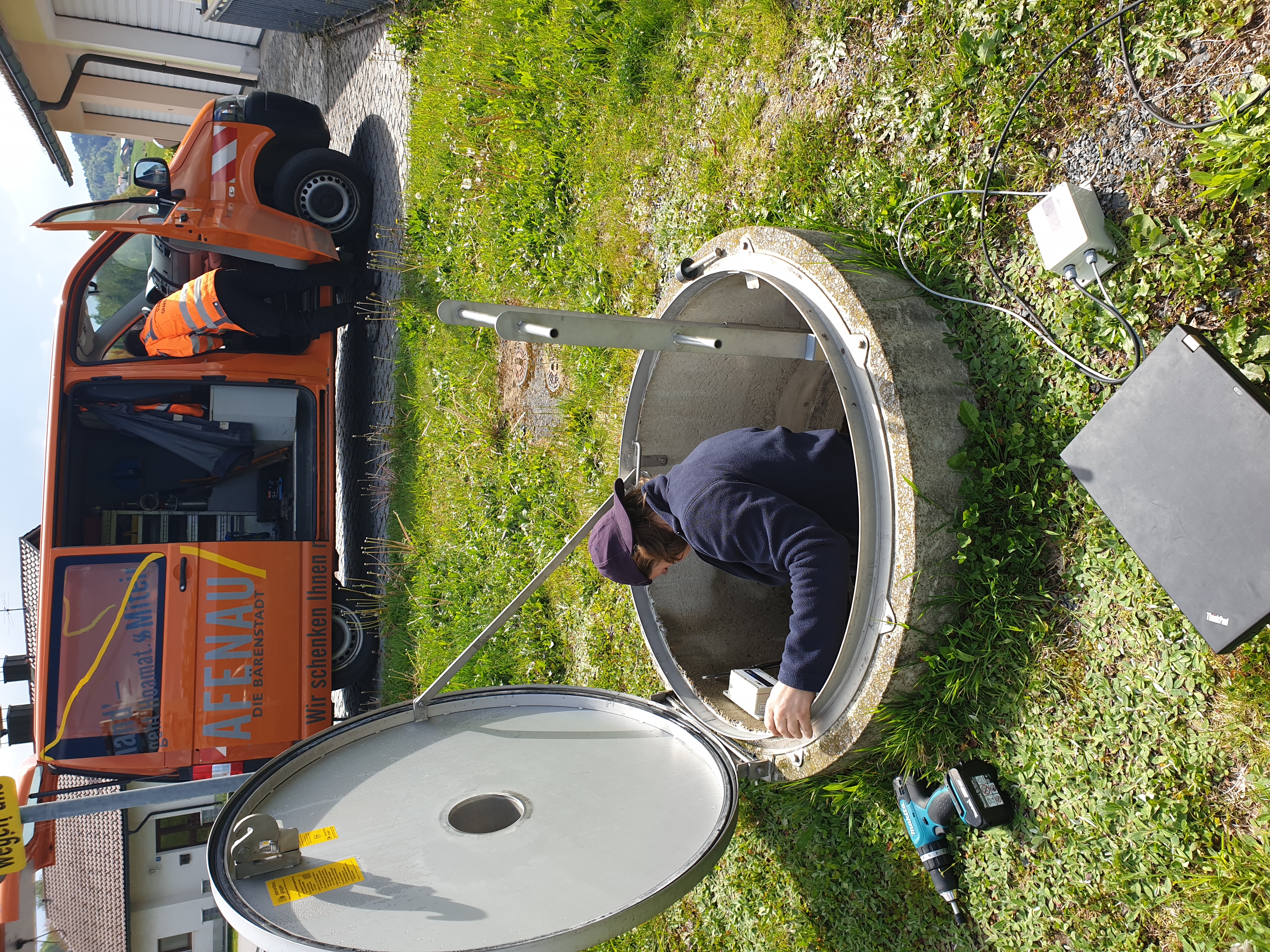 Years of Water Industry Expertise