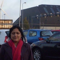 neelima garg, Chief general manager at Uttarakhand jal Sansthan