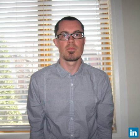 Robert Worthington, C. Tech., EPt, Environmental Scientist at ARCADIS Canada Inc.