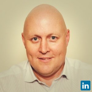 Peter Egglestone, Interface, Innovation and Reconfiguration Manager at Goulburn-Murray Water Connections Project