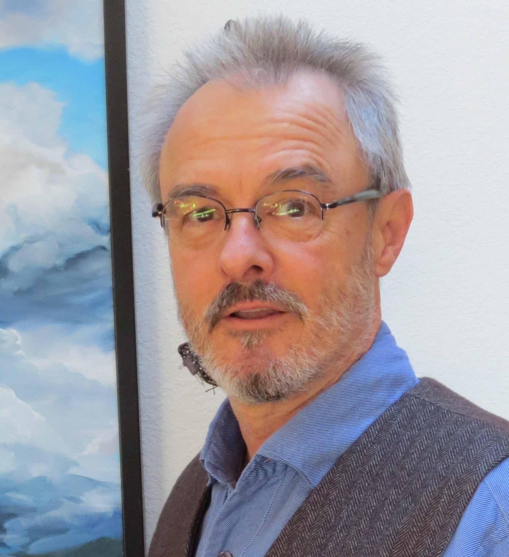 Geoffrey Thyne, Science Based Solutions LLC - Principal