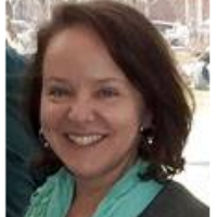 Katherine Moore Powell, Climate Change Ecologist at University of Florida;