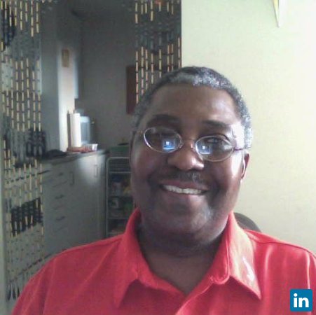 Stephen Braimah, Insect Pest Control ahd Stream Pollution Monitoring at Braimah Consulting