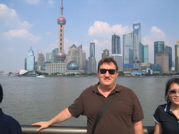 Antonis Zevgitis, Water Waste at A.Z.Sustainable Media Services LTD