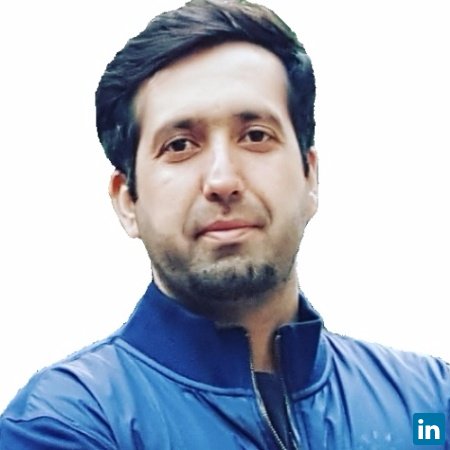 M. Roman Khalil, Electrical Engineer | Commissioning & Testing | Project Management | Operations Management