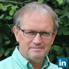 Jilles Bijsterveld, Technical researcher