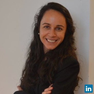 Victoria Biedermann, Knowledge and Content Management  at Swisscontact worldwide