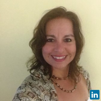 Ilia Balcom, Senior Environmental Specialist at Duke Energy Florida