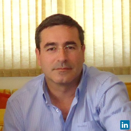 Ricardo Ben-Nathaniahu, B.A., Projects Assistant at Jewish Foundation of Manitoba