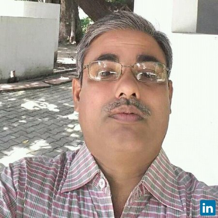 R.K. SINGH, Employee at [object