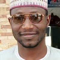 Abdulmajid Abbas Danmaliki, CEO at Youth Initiative for Peace and Development