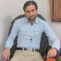 Muhammad Ishaq Safi