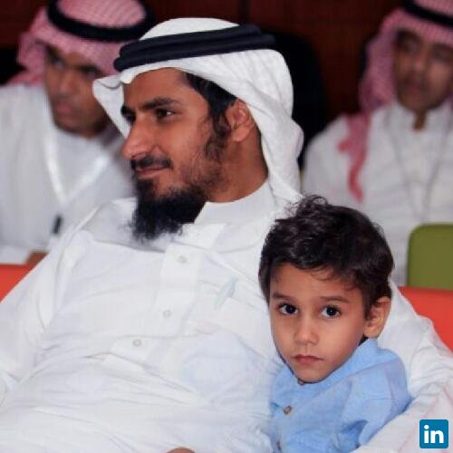 Abdullah Al-Qahtani, Senior Engineer at National Water Company (SEEKING A NEW CHALLENGE)