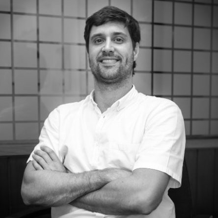 Eugenio Celedon Correa, Hydraulic Engineer