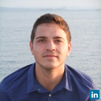 Tihomir Bozhanov, Hydrologist at National Institute of Meteorology and Hydrology