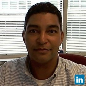 David Allen, International Research and Cooperation at United States Global Change Research Program (USGCRP)