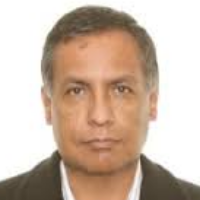 Jose Carlos Rodriguez B., MANAGER at ECOMEX PERU TRADE SAC