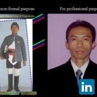 Nur Mujahidin Ahya Riyanto, Owner at ELFAF