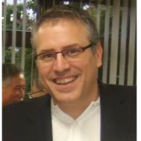 Cristian Carboni, Light Industrial Market Manager at Industrie De Nora