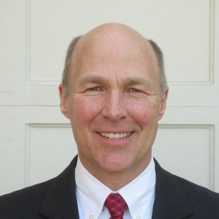 Jim Groose, SR VP Business Development at Watersurplus