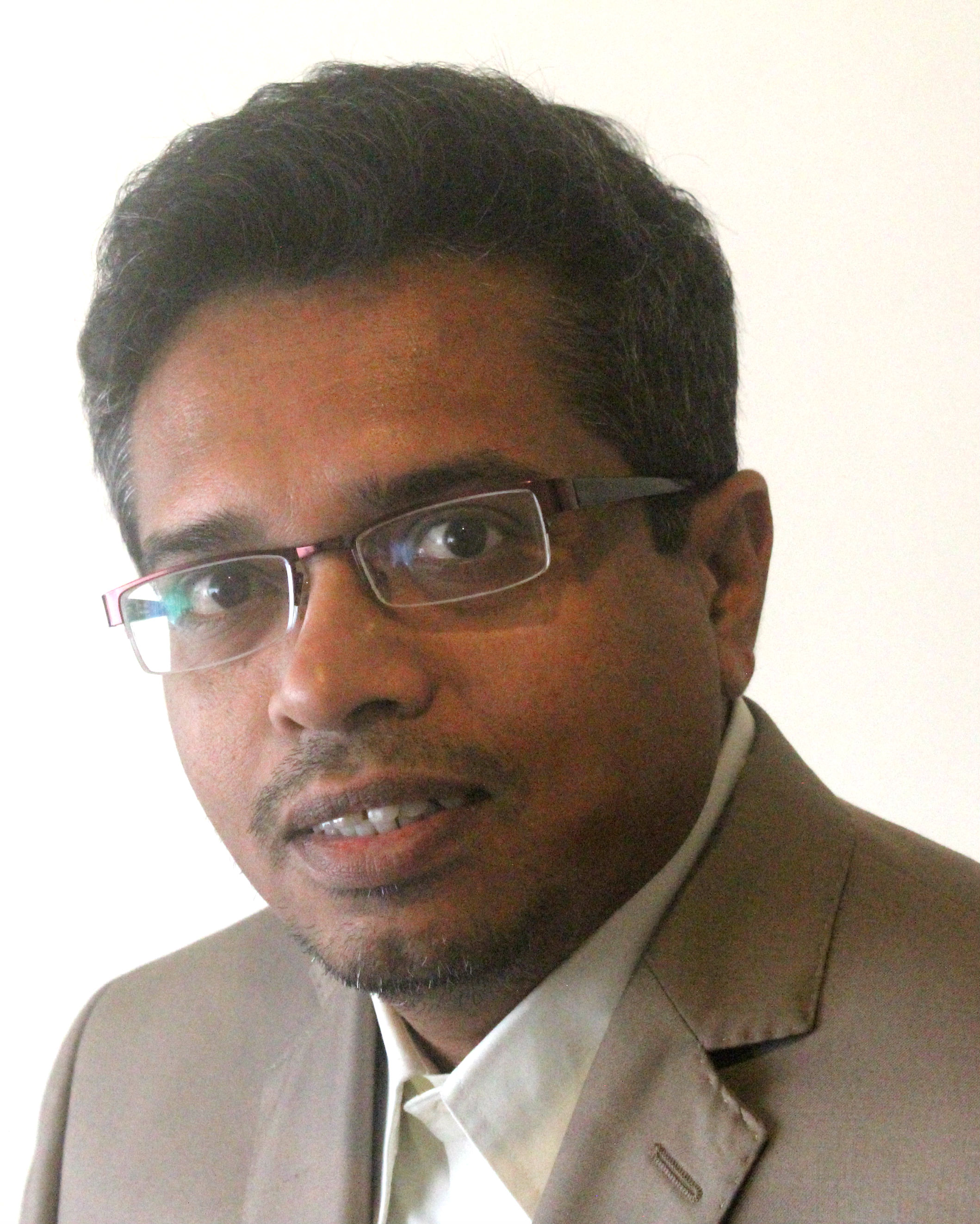 Neelanga Weragala, Water Resources Engineer / Hydrologist