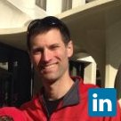 Daniel Auerbach, Fish Program, WDFW