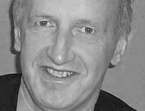 Bob Irvine, Scottish Government  - Deputy Director Climate Change & Water Industry 