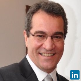 Ivan Dias Soares, CEO at Atlantis Institute